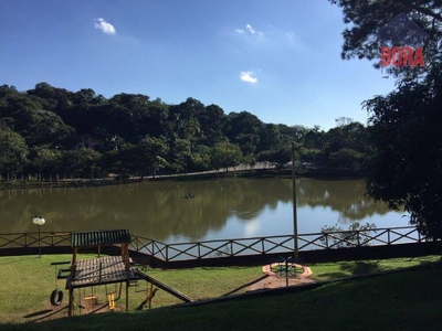 Loteamento e Condomínio, 2194 m² - Foto 1