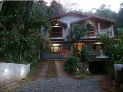 Chácara, 3 quartos, 3000 m² - Foto 1