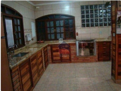 Chácara, 3 quartos, 3000 m² - Foto 4