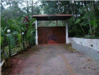 Chácara, 3 quartos, 3000 m² - Foto 3