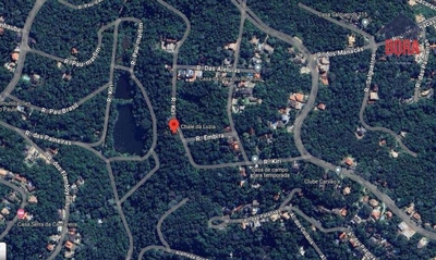 Terreno, 1298 m² - Foto 1