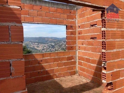 Casa, 3 quartos, 96 m² - Foto 1