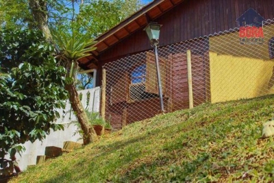 Chácara, 2 quartos, 600 m² - Foto 3