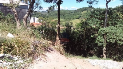 Terreno, 268 m² - Foto 1