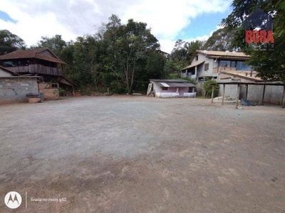 Terreno, 1200 m² - Foto 2