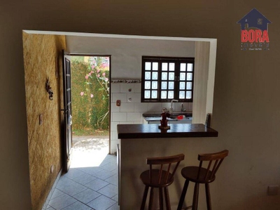 Casa, 2 quartos, 90 m² - Foto 2