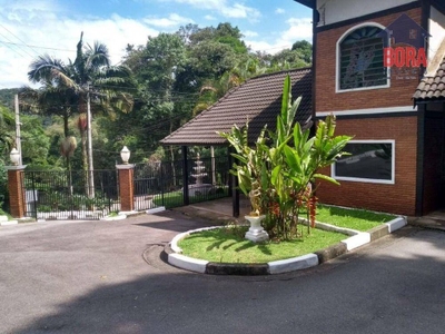 Loteamento e Condomínio, 1250 m² - Foto 2