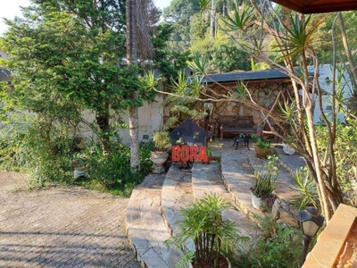 Casa, 3 quartos, 500 m² - Foto 1