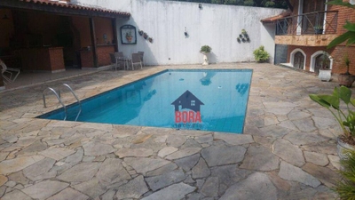 Casa, 3 quartos, 500 m² - Foto 4