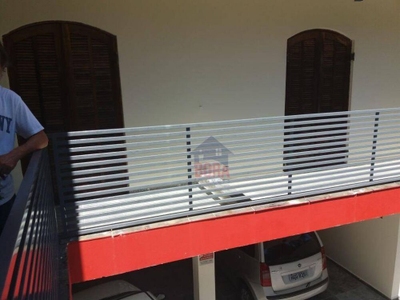 Casa, 4 quartos, 450 m² - Foto 1