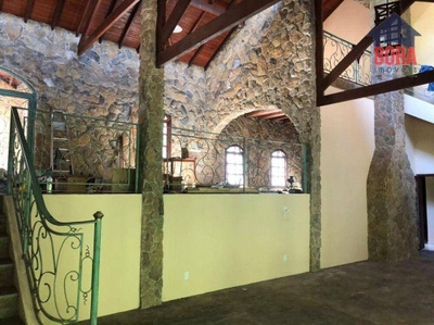 Sítio, 5 quartos, 3 hectares - Foto 2