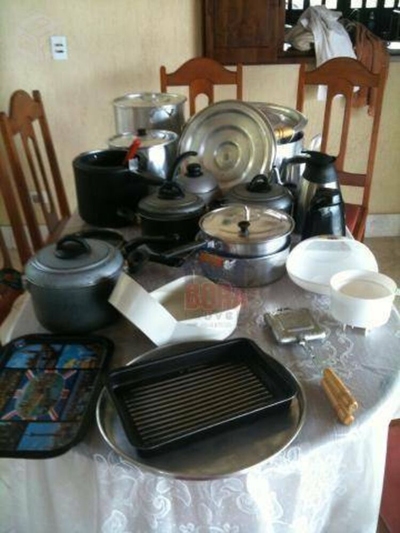 Sítio, 4 quartos, 2 hectares - Foto 4