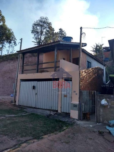 Casa, 2 quartos, 120 m² - Foto 3