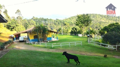 Sítio, 3 quartos, 4 hectares - Foto 2