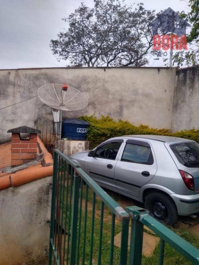 Casa, 3 quartos, 102 m² - Foto 4