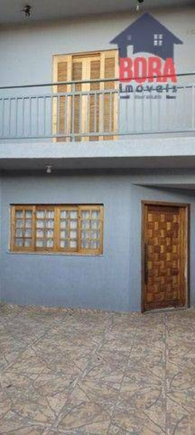 Casa, 3 quartos, 138 m² - Foto 3