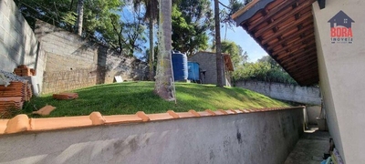 Chácara, 4 quartos, 1000 m² - Foto 3