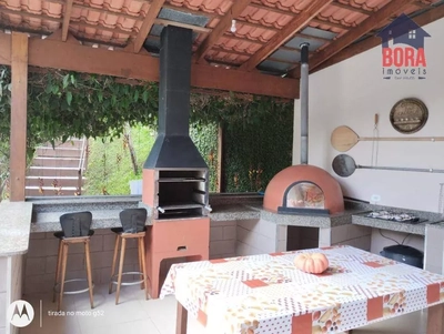 Casa, 3 quartos, 318 m² - Foto 2