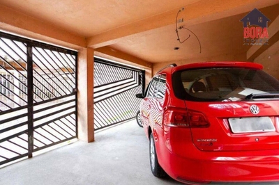 Sobrado, 4 quartos, 193 m² - Foto 2