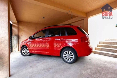 Sobrado, 4 quartos, 193 m² - Foto 3