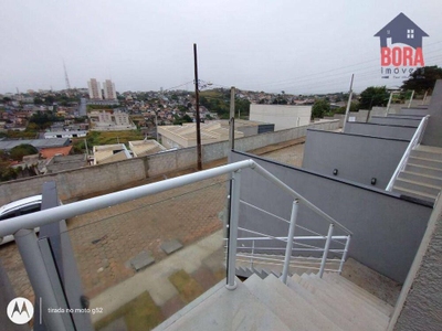 Casa, 2 quartos, 61 m² - Foto 3