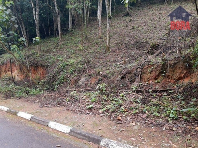Loteamento e Condomínio, 1250 m² - Foto 1