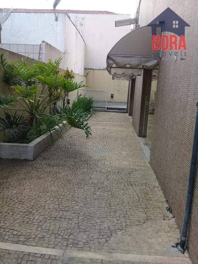 Apartamento, 2 quartos, 88 m² - Foto 1