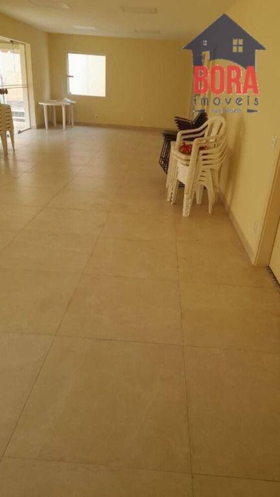 Apartamento, 2 quartos, 88 m² - Foto 3