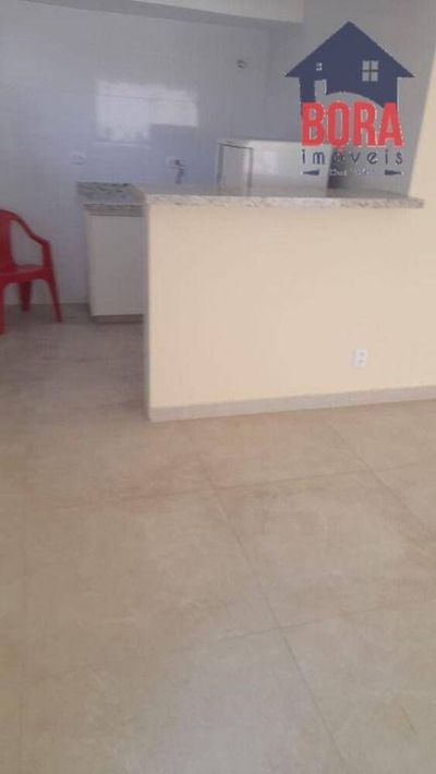 Apartamento, 2 quartos, 88 m² - Foto 4