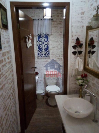 Casa, 3 quartos, 187 m² - Foto 3