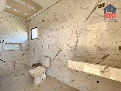 Chácara, 3 quartos, 760 m² - Foto 1