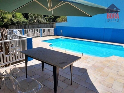 Chácara, 5 quartos, 1000 m² - Foto 3