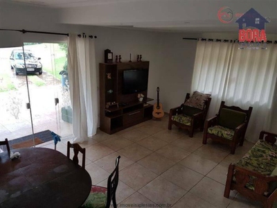 Casa, 4 quartos, 230 m² - Foto 2