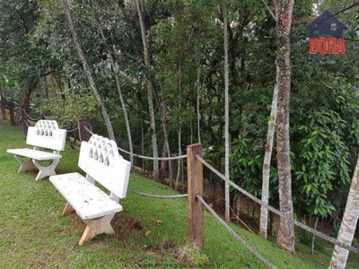 Casa, 4 quartos, 230 m² - Foto 1