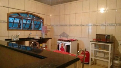 Sobrado, 2 quartos - Foto 4