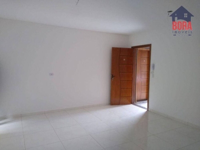 Apartamento, 2 quartos, 54 m² - Foto 2