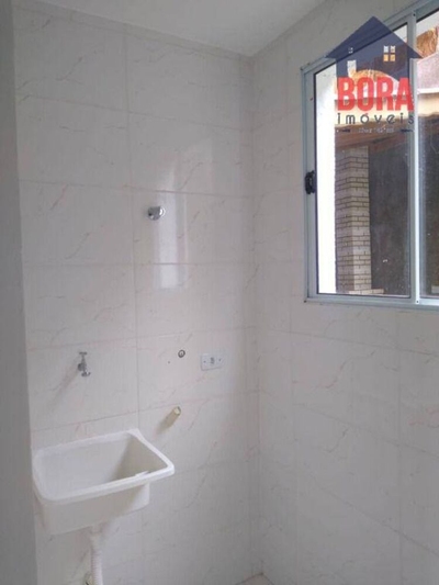 Apartamento, 2 quartos, 54 m² - Foto 4