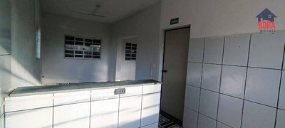 Depósito-Galpão, 500 m² - Foto 3