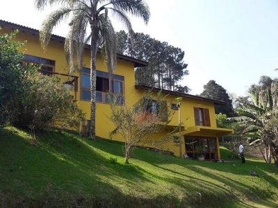 Casa, 4 quartos, 350 m² - Foto 3