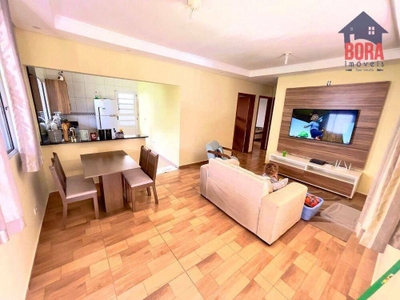 Chácara, 3 quartos, 690 m² - Foto 2