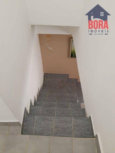 Sobrado, 2 quartos, 100 m² - Foto 4