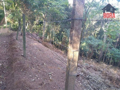 Terreno, 5000 m² - Foto 1