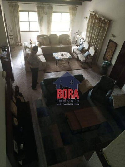 Sobrado, 4 quartos, 438 m² - Foto 4