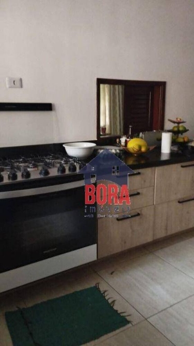 Sobrado, 4 quartos, 438 m² - Foto 5