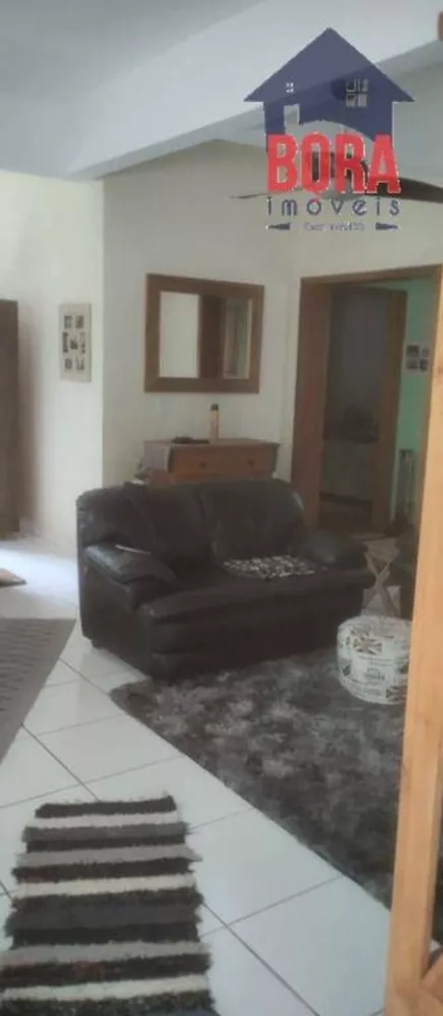 Casa de Condomínio, 2 quartos - Foto 1