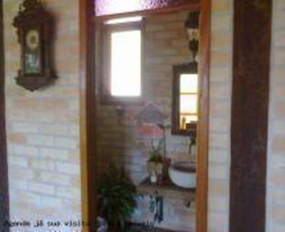 Casa, 4 quartos, 470 m² - Foto 1