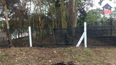 Terreno, 680 m² - Foto 1