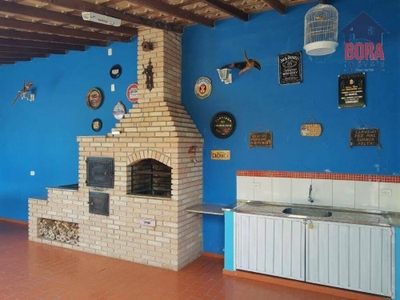 Casa de Condomínio, 3 quartos - Foto 3