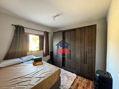 Casa, 3 quartos, 100 m² - Foto 1