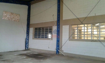 Depósito-Galpão, 780 m² - Foto 4